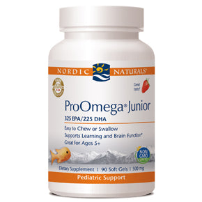 Pro Omega Junior - My Village Green